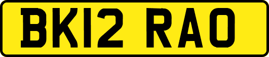 BK12RAO