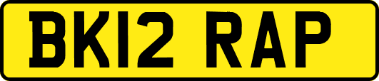BK12RAP