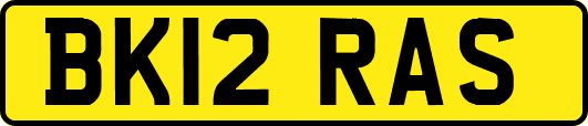 BK12RAS