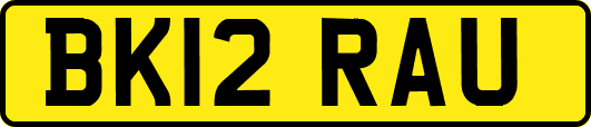 BK12RAU
