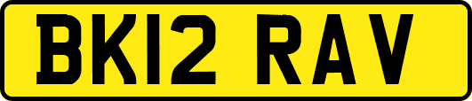 BK12RAV