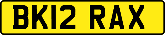 BK12RAX