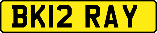 BK12RAY