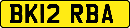 BK12RBA