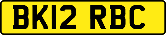 BK12RBC