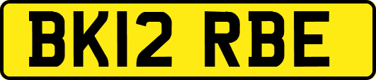 BK12RBE