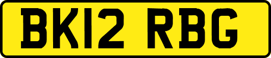 BK12RBG