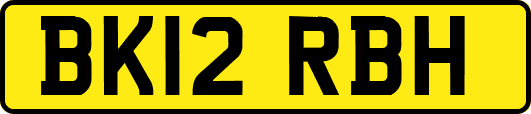 BK12RBH