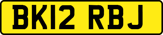 BK12RBJ