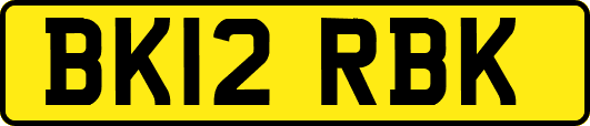 BK12RBK