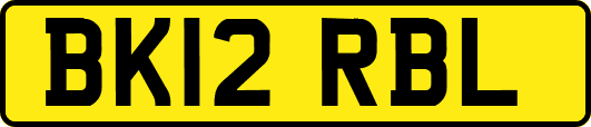 BK12RBL