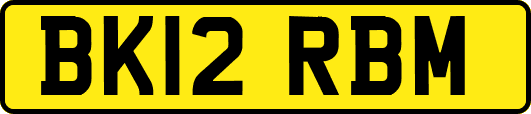 BK12RBM