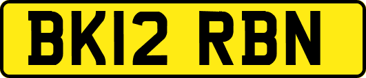 BK12RBN