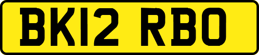 BK12RBO
