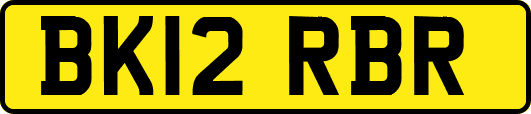 BK12RBR