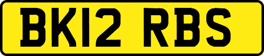 BK12RBS