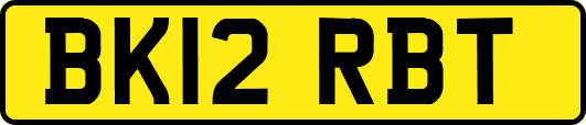 BK12RBT