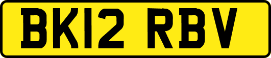 BK12RBV