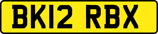 BK12RBX