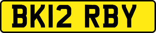 BK12RBY