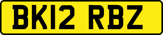 BK12RBZ