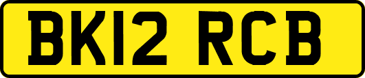 BK12RCB