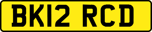 BK12RCD