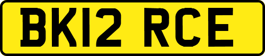 BK12RCE