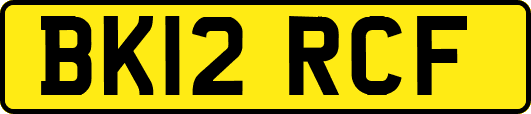 BK12RCF