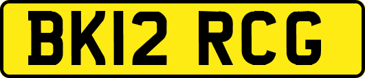 BK12RCG