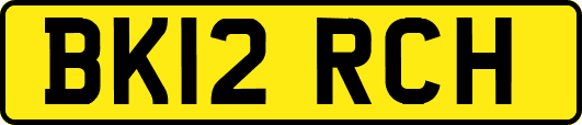 BK12RCH