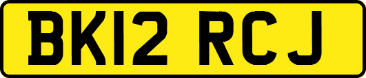 BK12RCJ