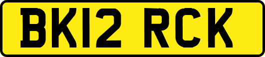 BK12RCK