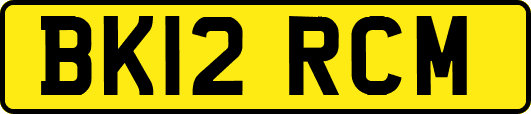 BK12RCM