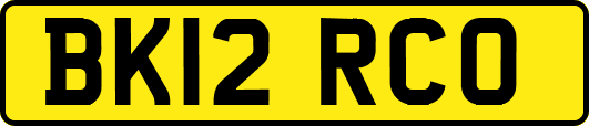 BK12RCO