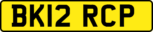 BK12RCP