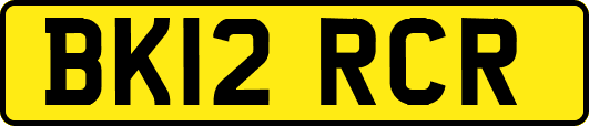 BK12RCR
