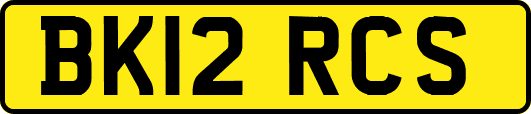 BK12RCS