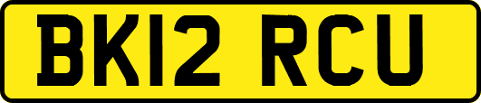 BK12RCU