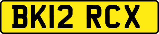 BK12RCX