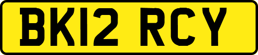 BK12RCY