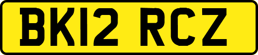 BK12RCZ