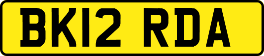BK12RDA