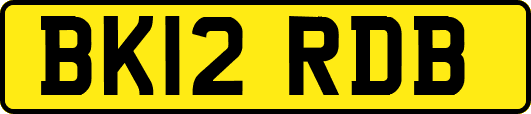 BK12RDB