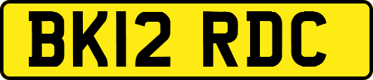 BK12RDC