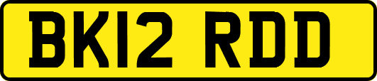 BK12RDD