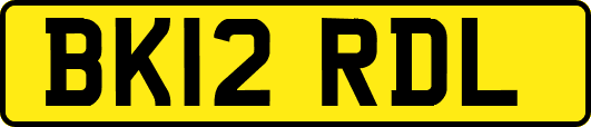 BK12RDL