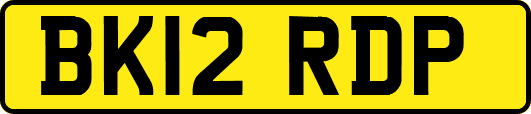 BK12RDP