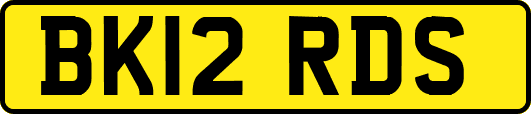 BK12RDS