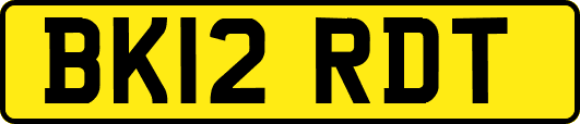 BK12RDT